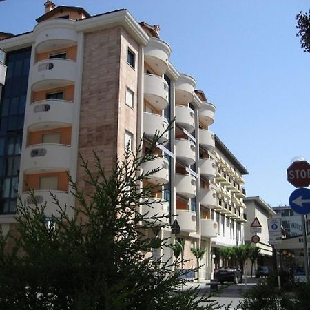 Residence Mirage Grado Bilik gambar