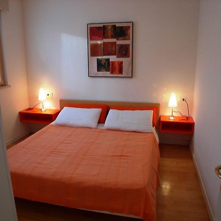 Residence Mirage Grado Bilik gambar
