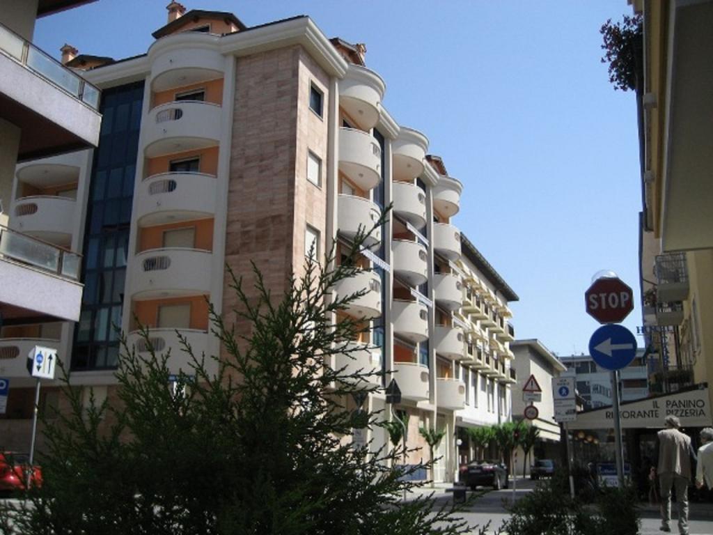Residence Mirage Grado Bilik gambar