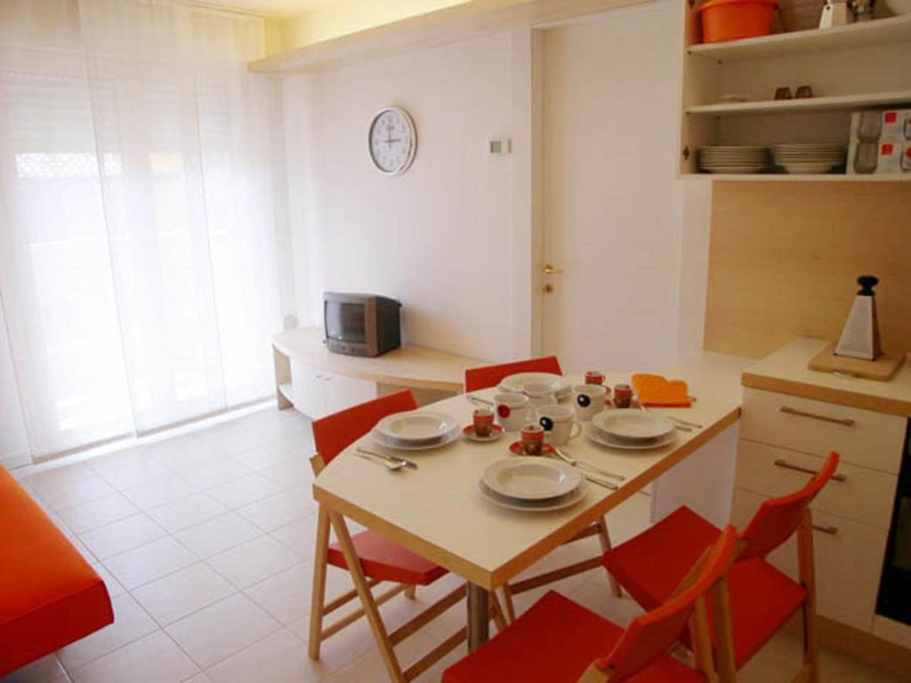 Residence Mirage Grado Bilik gambar