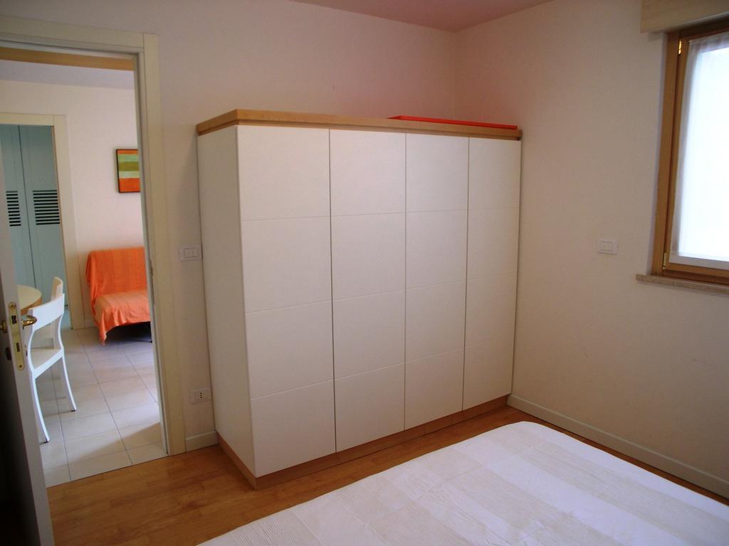 Residence Mirage Grado Bilik gambar