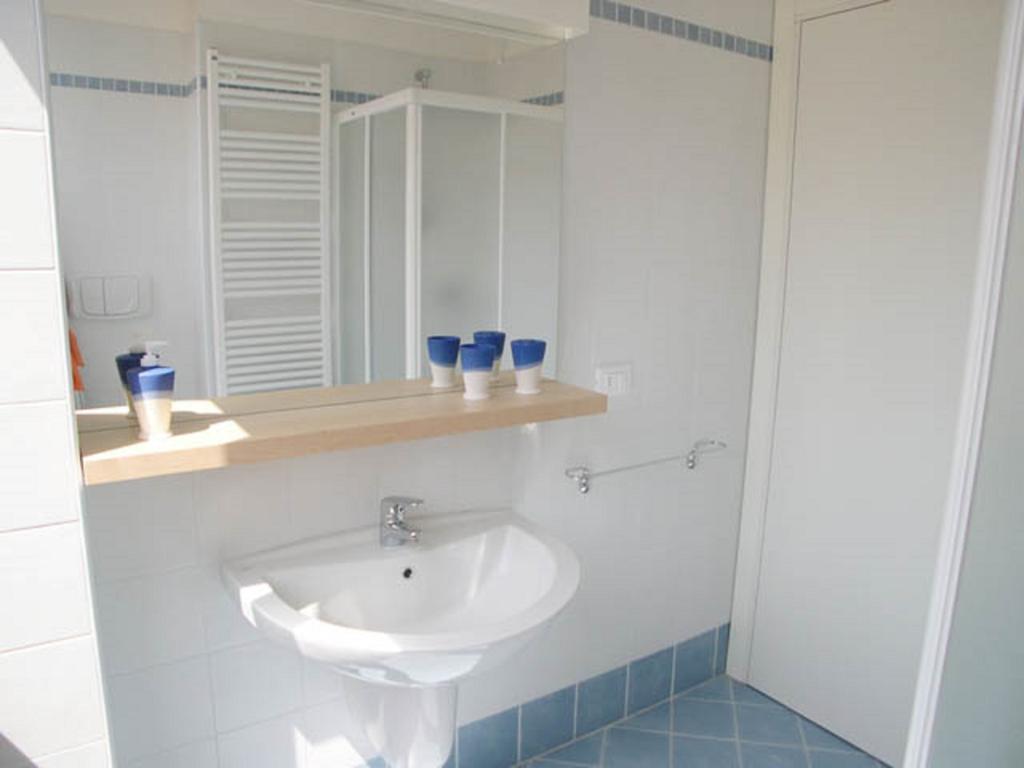 Residence Mirage Grado Bilik gambar