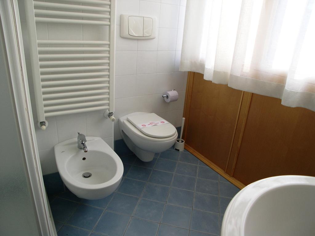Residence Mirage Grado Bilik gambar